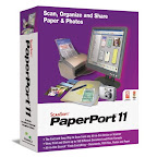 PaperPort 11