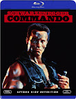 Commando (Blu-ray)
