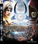 Sacred 2: Fallen Angel (PS3)