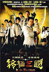 K.O.3an Guo 终极三国 (DVD)