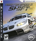 Need for Speed SHIFT (PS3)