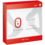 Apple Nike + iPod Sport Kit
