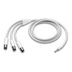Apple iPod Photo AV Cable