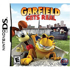 Garfield Gets Real (NDS)
