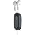 Belkin iPod Earbud Clip Cable Management (Black)