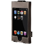 Belkin Leather Sleeve Case for iPod Touch