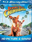 Beverly Hills Chihuahua (Blu-ray)