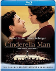 Cinderella Man (Blu-ray)