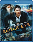 Eagle Eye (Blu-ray)