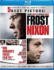 Frost / Nixon (Blu-ray)