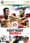 Fight Night Round 4 (X360)