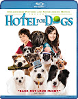 Hotel for Dogs (Blu-ray)