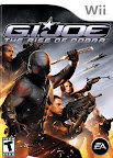 G.I. JOE: The Rise of Cobra (Wii)