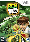 Ben 10: Protector Of Earth (Wii)