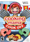 Cooking: Mama Cook Off (Wii)