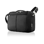 Belkin 15.4-Inch Flythru Laptop Case - Black