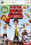 Cloudy with a Chance of Meatballs (X360)