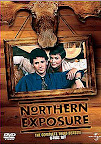 Northern Exposure Season 3 (DVD)
