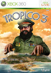 Tropico 3 (X360)