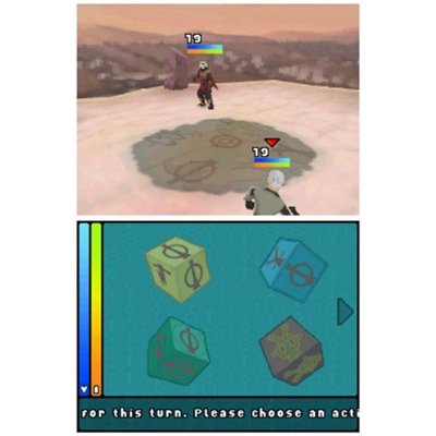 Di-Gata Defenders (NDS)