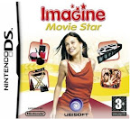 Imagine Movie Star (NDS)