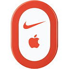 Apple Nike + iPod Sensor