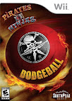 Pirates vs. Ninjas Dodgeball (Wii)