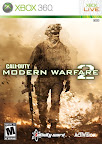 Call of Duty: Modern Warfare 2 (X360)