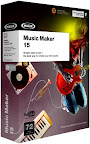Magix Music Maker 15