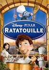 Ratatouille (DVD)