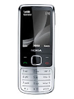 Nokia 6700 Classic