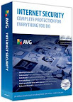 AVG Internet Security 9.0 - Renewal (2 Years)