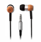 ifrogz EarPollution Timbre In-Ear Phones