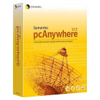 Symantec PcAnywhere Host & Remote 12.5