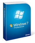 Microsoft Windows 7 Professional