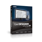Corel Designer Technical Suite X4
