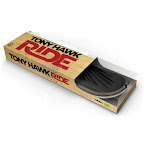 Tony Hawk: Ride Skateboard Bundle (X360)