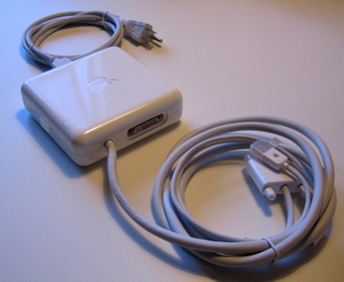 Adc Apple