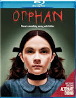 Orphan (Blu-ray)