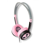 ifrogz Earpollution Toxix Headphones