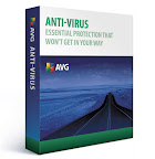 AVG Anti-Virus Business Edition 9.0 - New License (1 Year)