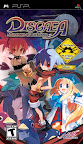 Disgaea: Afternoon of Darkness (PSP)