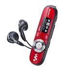 Sony Walkman MP3 Player NWZ-B143F (4GB)