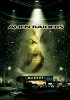 Alien Raiders Uncut (DVD)