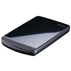 Buffalo MiniStation Lite - 250GB