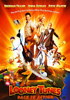 Looney Tunes - Back in Action (DVD)