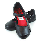 Scuderia Ferrari Puma Speed Princess Ballerina Rosso Corsa Black
