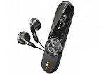 Sony Walkman MP3 Player NWZ-B152F (2GB)