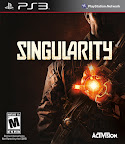 Singularity (PS3)