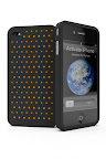 Cygnett Molecule for iPhone 4G